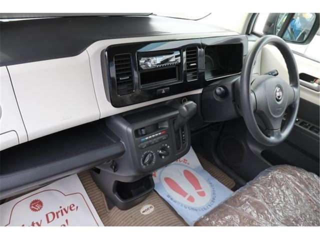 Nissan MOCO 2011 6324993-2