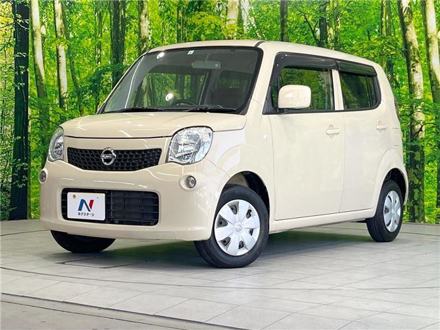 Nissan MOCO 2011 6325104-0