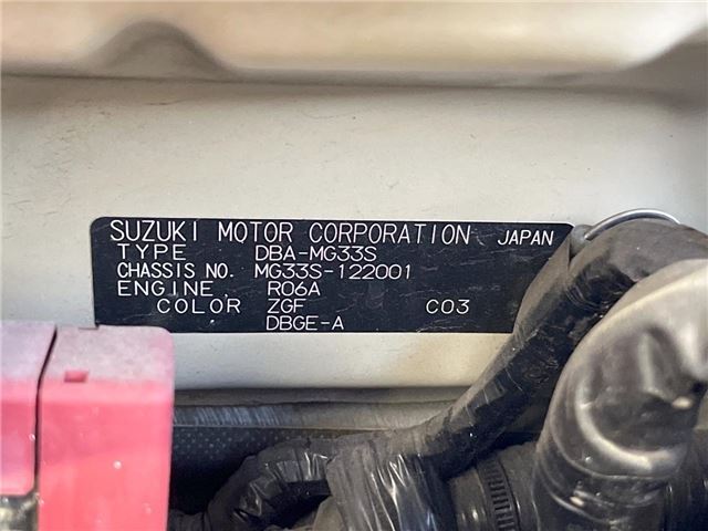 Nissan MOCO 2011 6325104-1