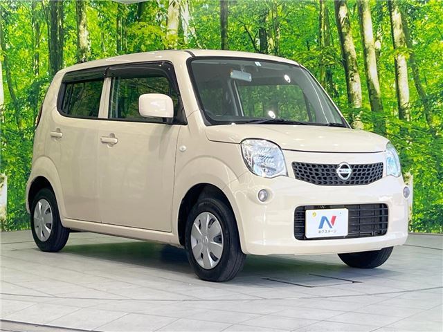 Nissan MOCO 2011 6325104-10