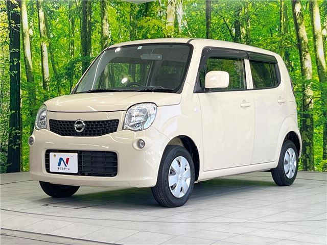 Nissan MOCO 2011 6325104-4