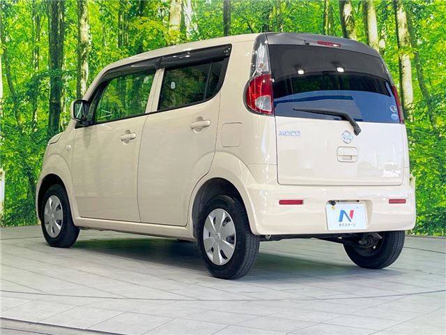 Nissan MOCO 2011 6325104-6