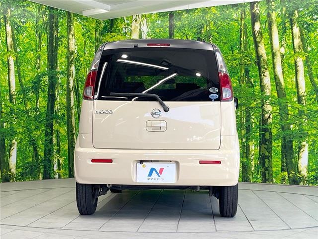 Nissan MOCO 2011 6325104-7