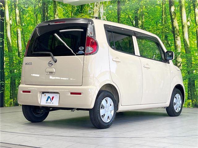 Nissan MOCO 2011 6325104-8