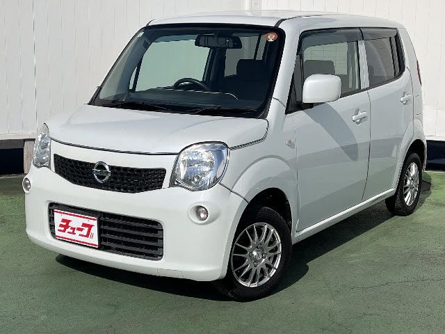 Nissan MOCO 2011 6325313-0
