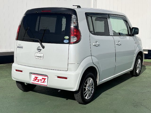 Nissan MOCO 2011 6325313-1