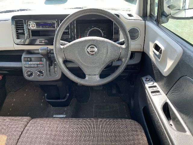 Nissan MOCO 2011 6325313-2