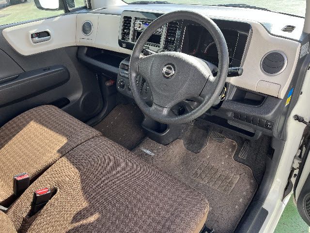 Nissan MOCO 2011 6325313-3