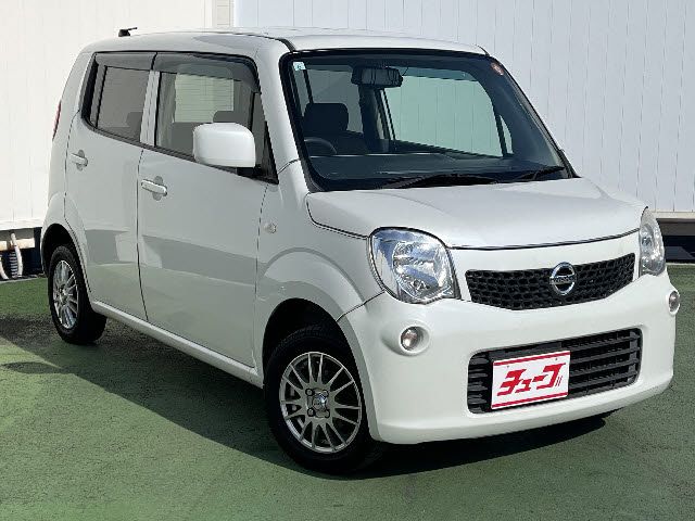 Nissan MOCO 2011 6325313-6