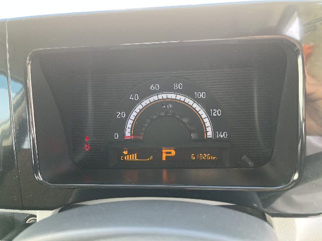 Nissan MOCO 2011 6325313-7