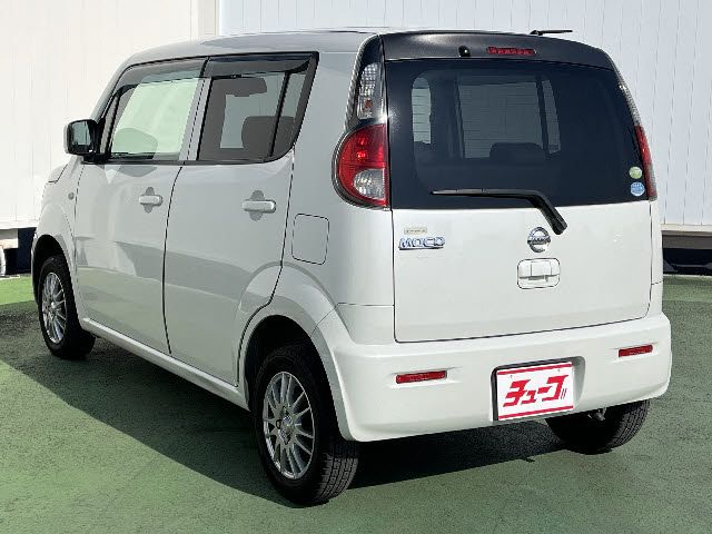 Nissan MOCO 2011 6325313-8