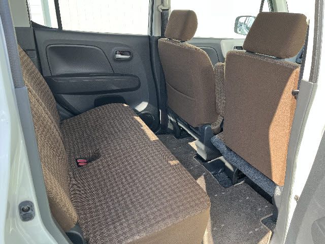 Nissan MOCO 2011 6325313-9
