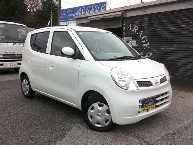 Nissan MOCO 2011 6325388-0