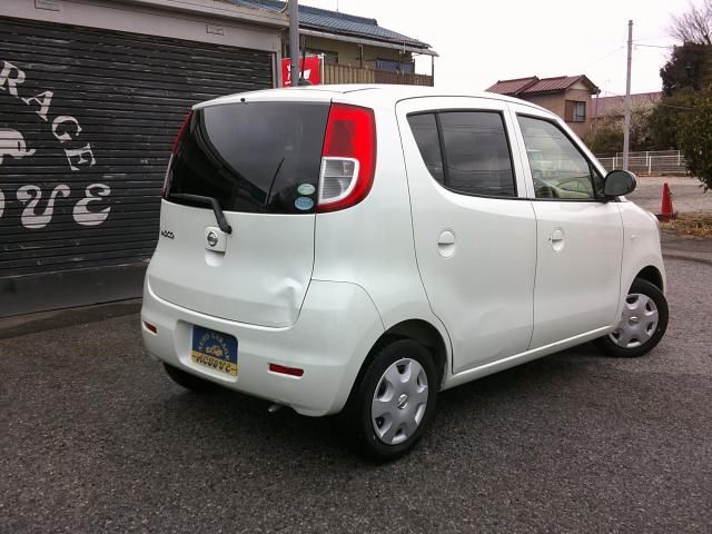Nissan MOCO 2011 6325388-1