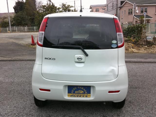 Nissan MOCO 2011 6325388-10