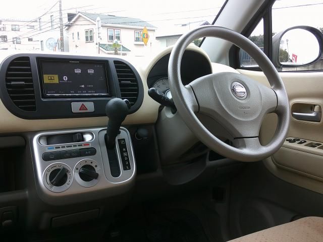 Nissan MOCO 2011 6325388-2