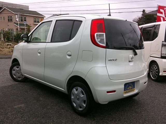 Nissan MOCO 2011 6325388-4