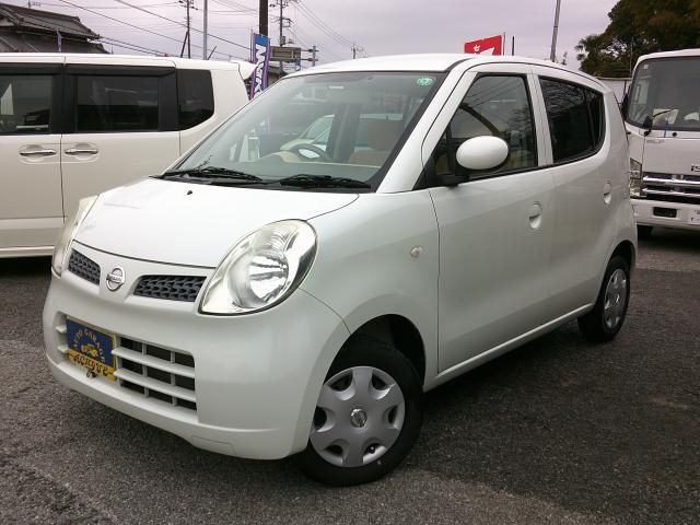 Nissan MOCO 2011 6325388-5