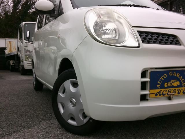 Nissan MOCO 2011 6325388-7