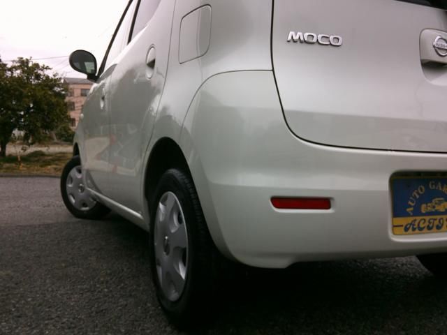 Nissan MOCO 2011 6325388-8