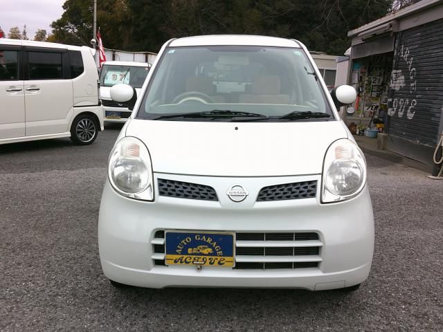 Nissan MOCO 2011 6325388-9
