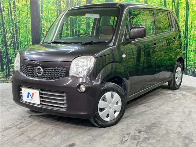 Nissan MOCO 2011 6325390-0