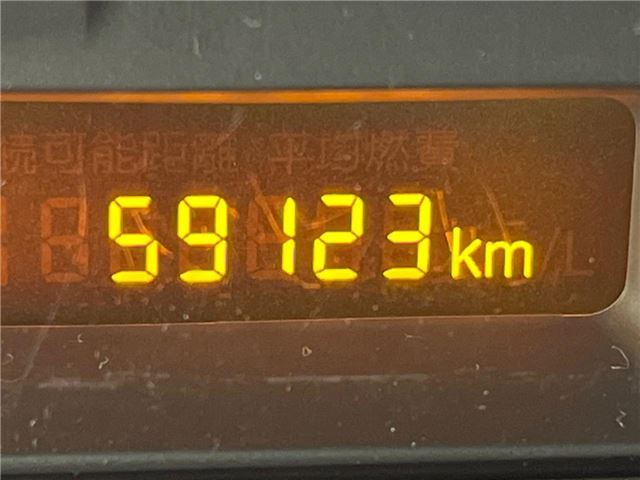 Nissan MOCO 2011 6325390-2