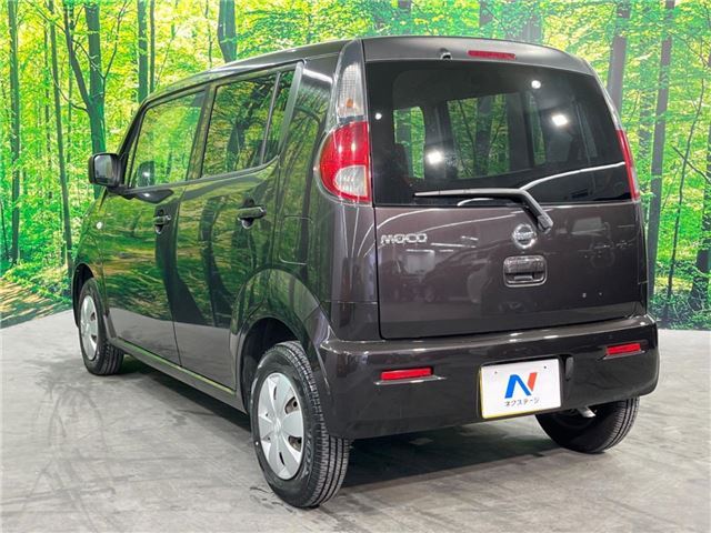 Nissan MOCO 2011 6325390-4