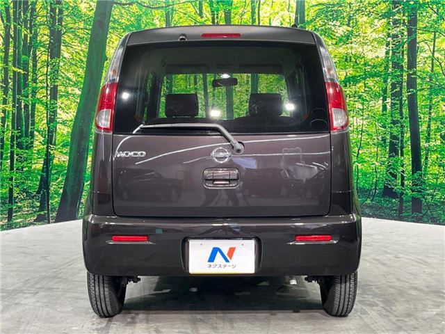 Nissan MOCO 2011 6325390-5
