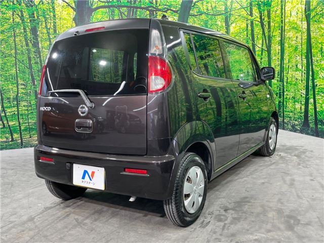 Nissan MOCO 2011 6325390-6
