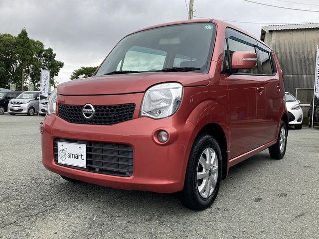Nissan MOCO 2011 6325420-1