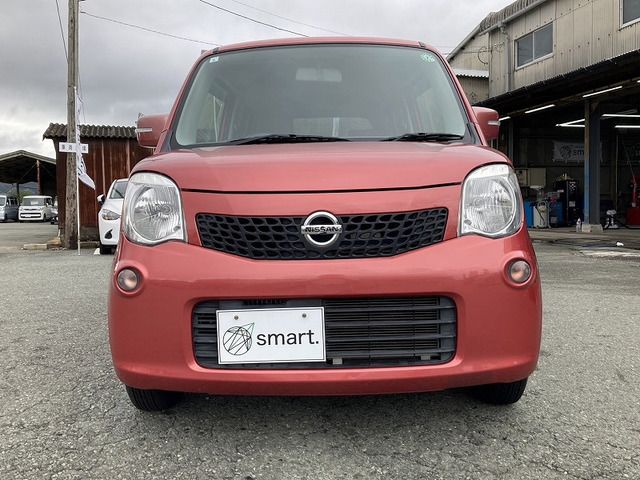 Nissan MOCO 2011 6325420-2