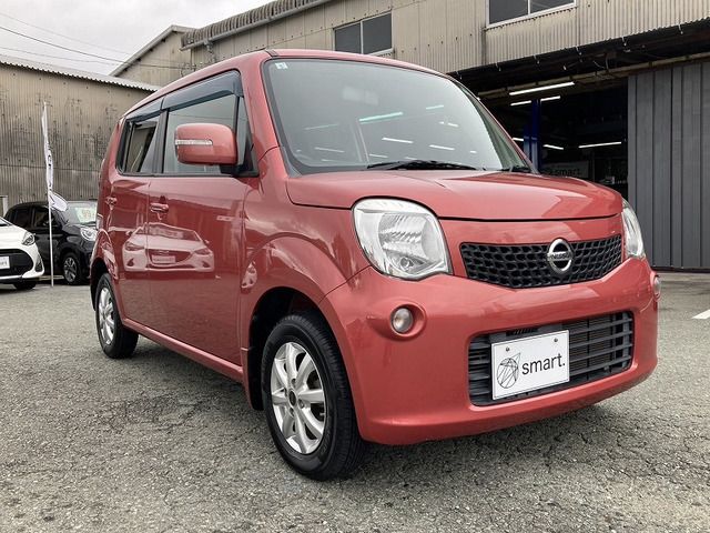 Nissan MOCO 2011 6325420-3