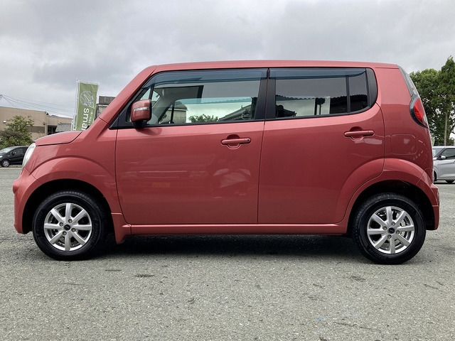 Nissan MOCO 2011 6325420-4