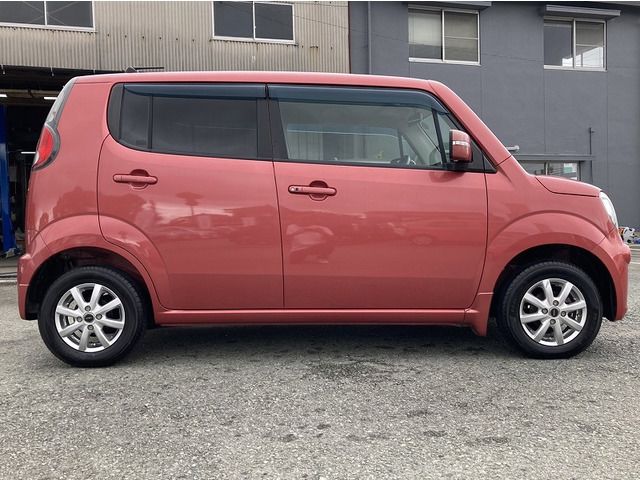Nissan MOCO 2011 6325420-5