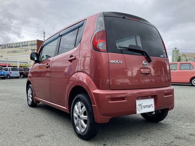 Nissan MOCO 2011 6325420-6