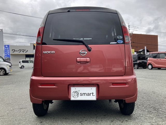 Nissan MOCO 2011 6325420-7