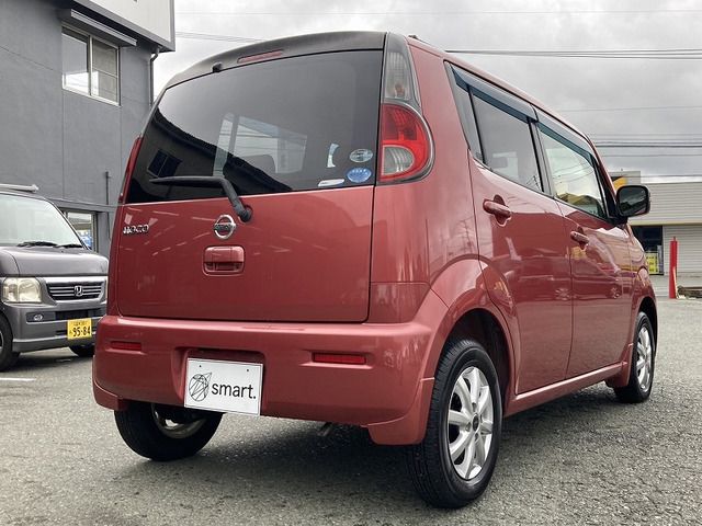 Nissan MOCO 2011 6325420-8