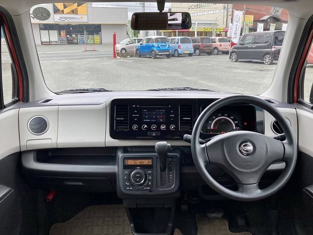 Nissan MOCO 2011 6325420-9