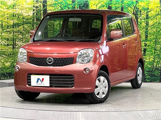 Nissan MOCO 2011 6325422-0