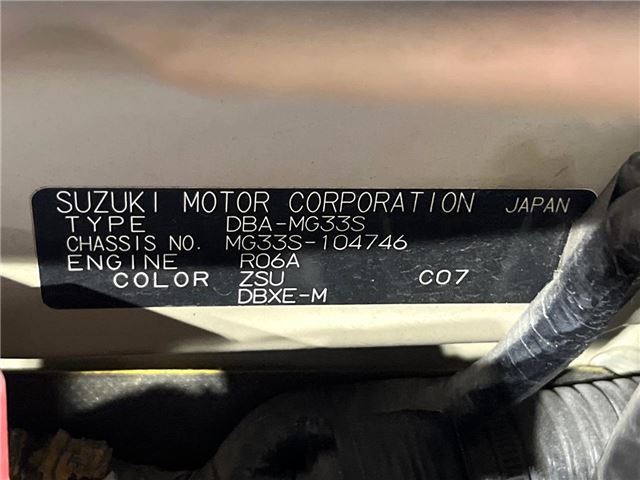 Nissan MOCO 2011 6325422-1