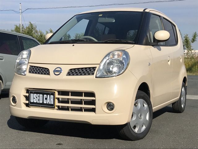 Nissan MOCO 2010 6325728-0