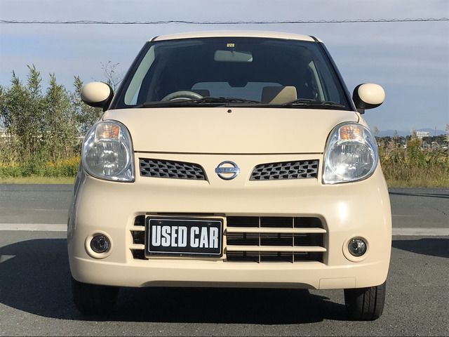 Nissan MOCO 2010 6325728-1