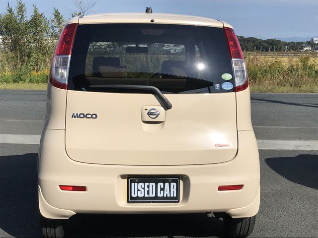 Nissan MOCO 2010 6325728-4