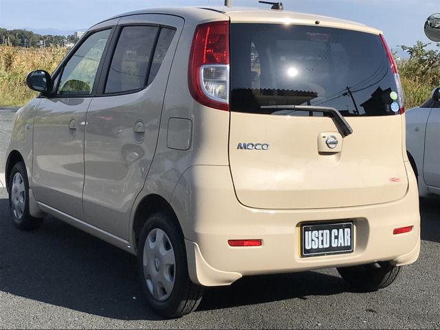 Nissan MOCO 2010 6325728-5