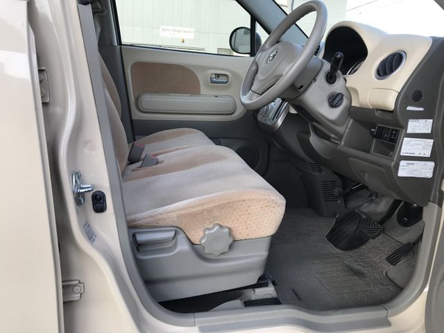 Nissan MOCO 2010 6325728-6