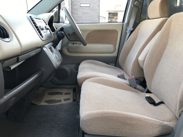 Nissan MOCO 2010 6325728-8