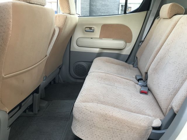 Nissan MOCO 2010 6325728-9