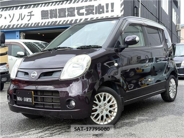 Nissan MOCO 2009 6325856-0