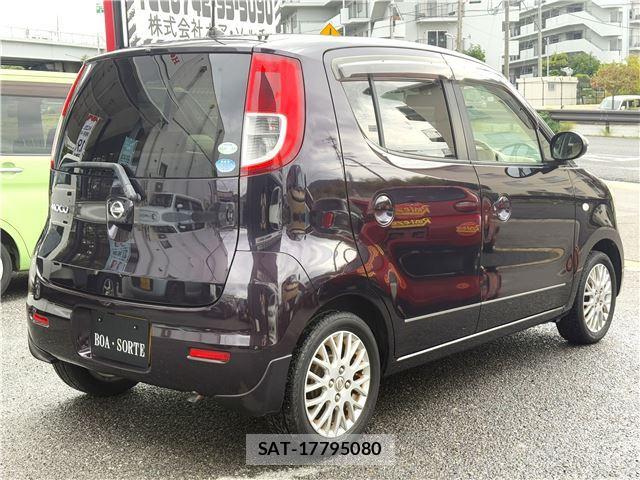 Nissan MOCO 2009 6325856-1
